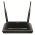 D-Link DSL-2750U N300 ADSL2 4-Port Router